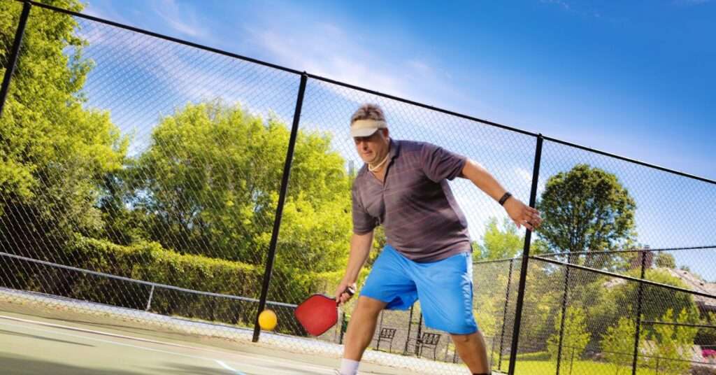 6 Best Composite Pickleball Paddles in 2024 Buying Guide!