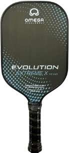 Engage Pickleball Omega Evolution Extreme X